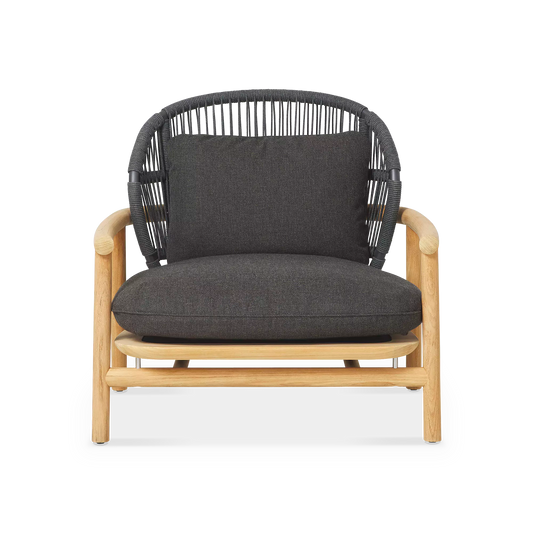 Fauteuil Fern