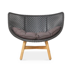 Mbrace Lounge Chair