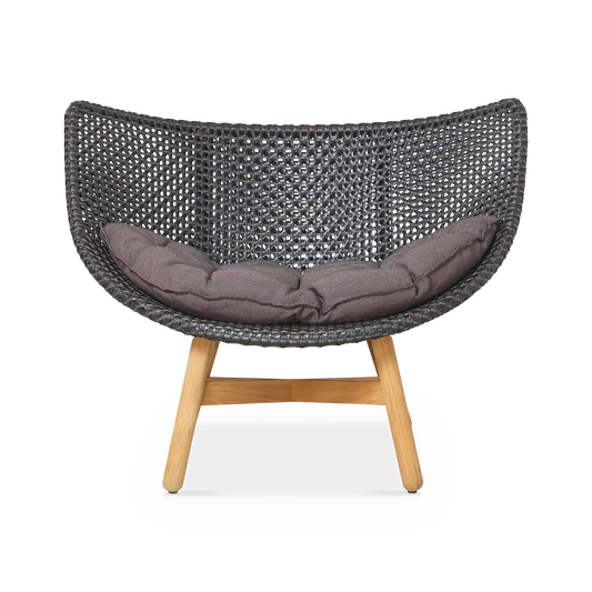 Mbrace Lounge Chair