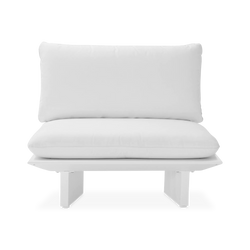 Statement Modular Lounge Chair