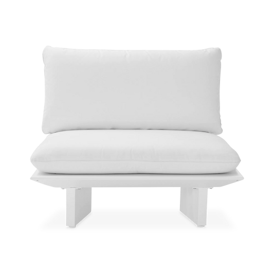Statement Modular Lounge Chair