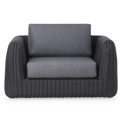 Big Enuf 1.5 Seater Lounge Chair