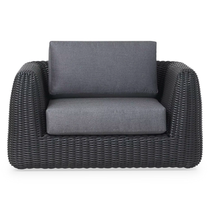 Big Enuf 1.5 Seater Lounge Chair