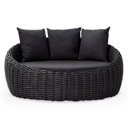 Bubble Daybed