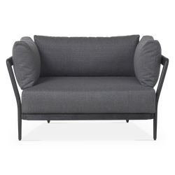 Flows Armchair