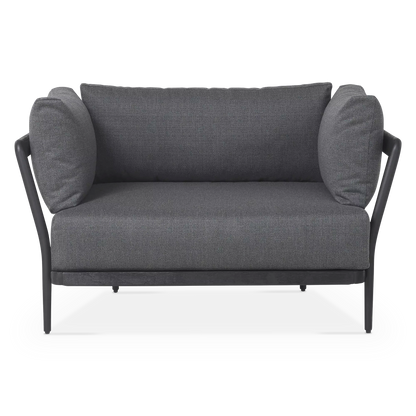 Flows Armchair