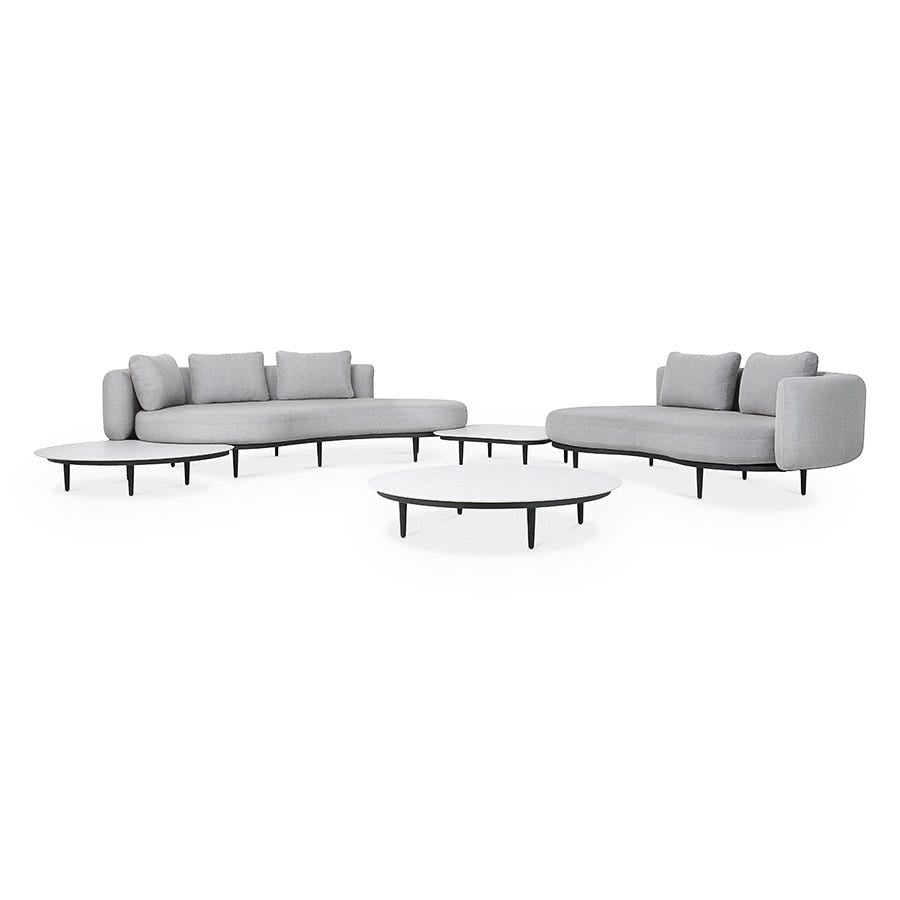 Organix Sofa and Table Set