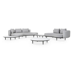 Organix Sofa and Table Set