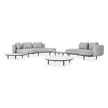 Organix Sofa and Table Set