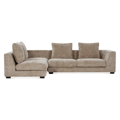 Sara Sectional Sofa