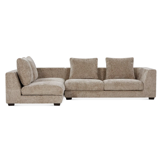 Sara Sectional Sofa