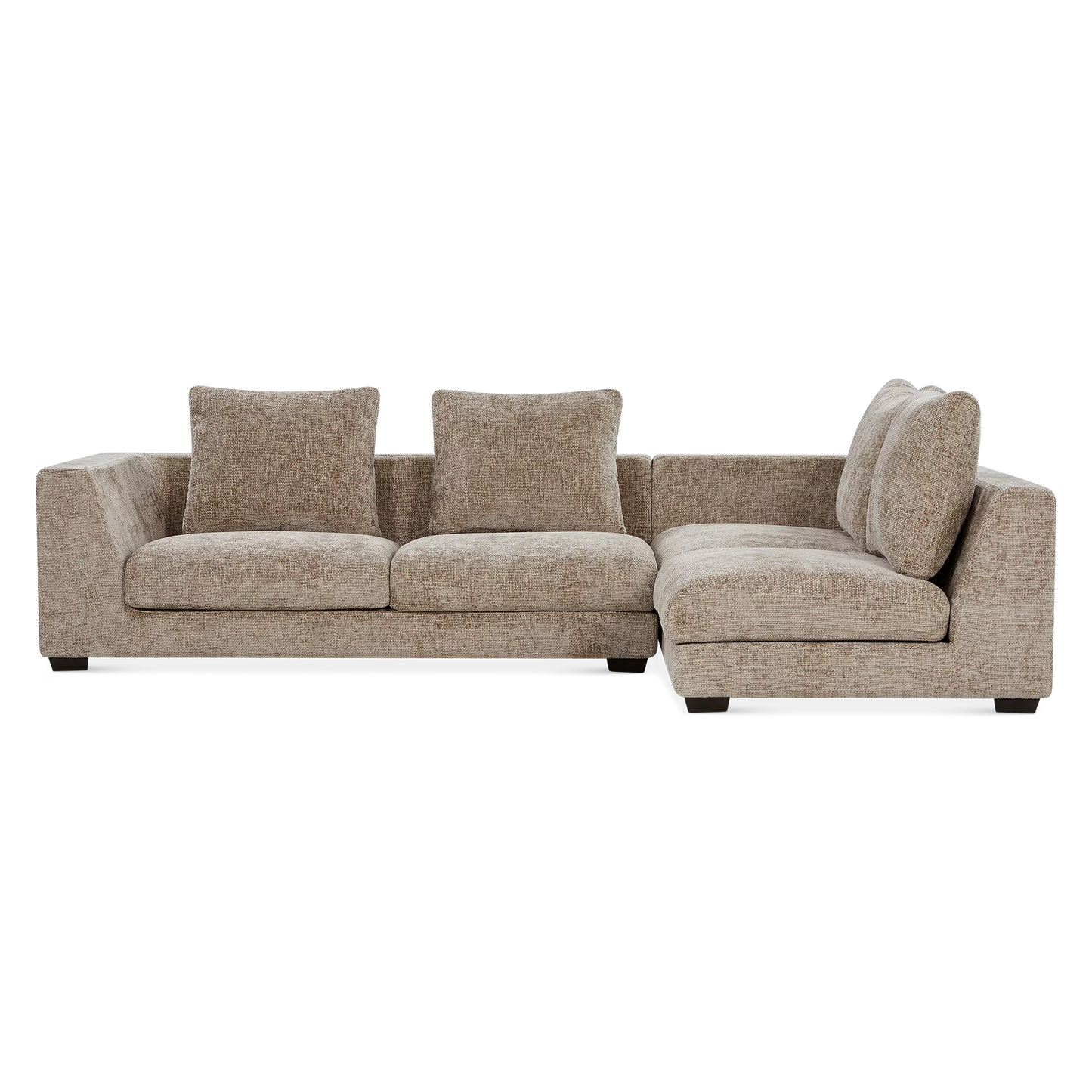 Sara Sectional Sofa