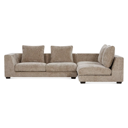 Sara Sectional Sofa