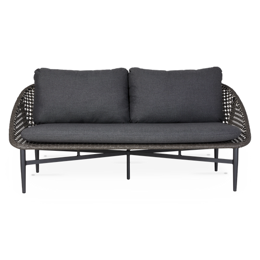Summer Tweed Sofa
