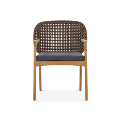Chaise à diner Kay