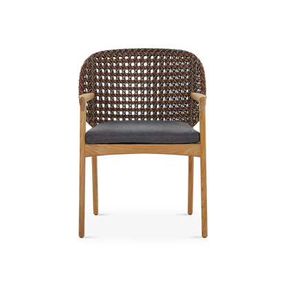Chaise à diner Kay