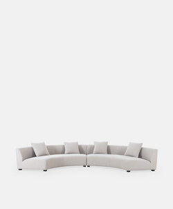 Liam - Sectional Sofa by Four Hands