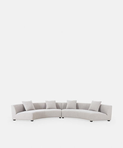 Liam - Sectional Sofa by Four Hands