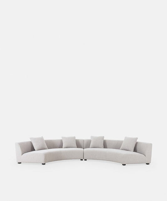 Liam - Canapé modulaire par Four Hands