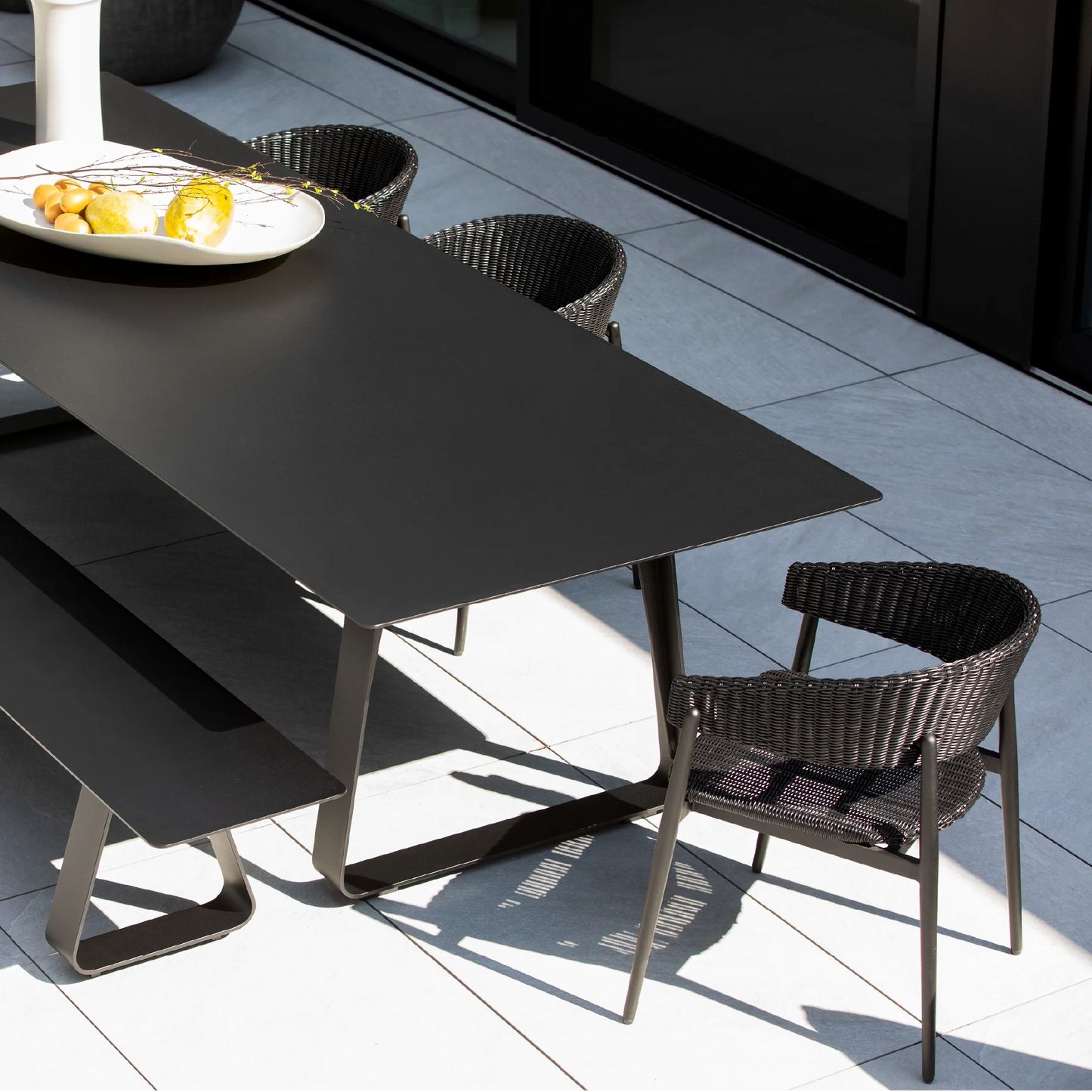 Over the Top Dining Table