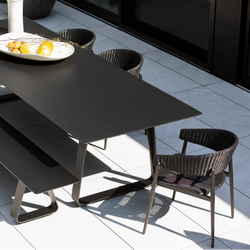 Over the Top Dining Table