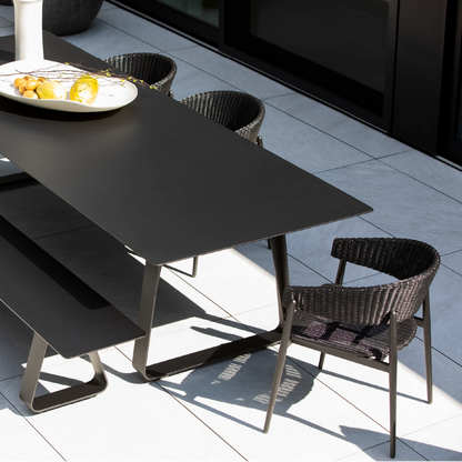 Over the Top Dining Table