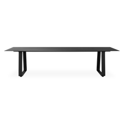 Over the Top Dining Table