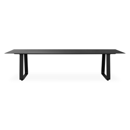 Over the Top Dining Table