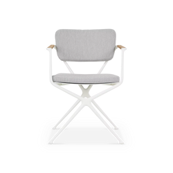 Chaise Exes