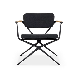 Fauteuil Exes