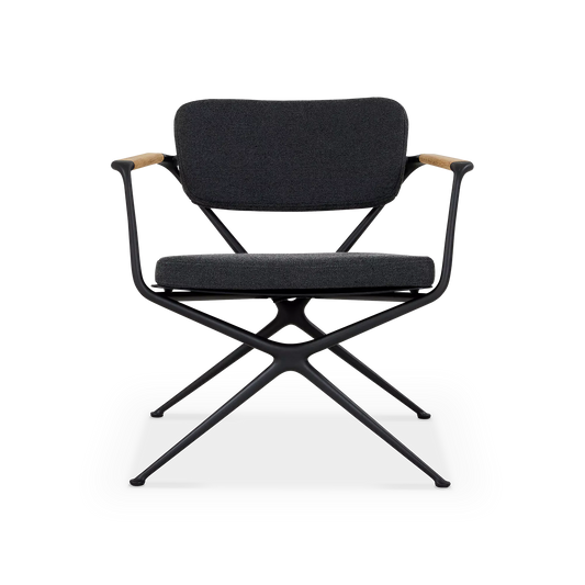 Exes Lounge Chair