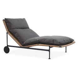 Zenith Lounger