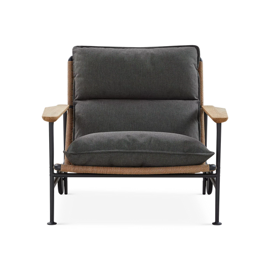 Zenith Lounge Chair