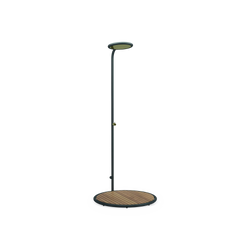 Garden Shower