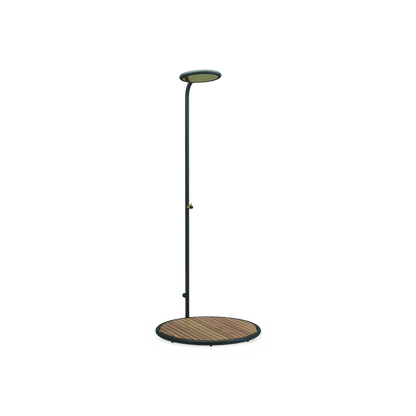 Garden Shower