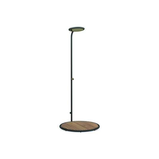 Garden Shower
