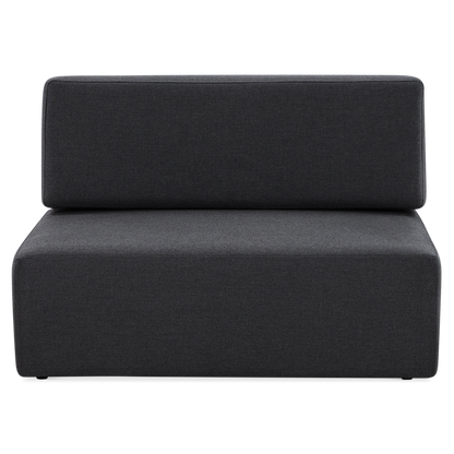 Dispatch Swivel Lounge Chair