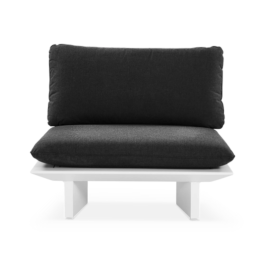 Fauteuil modulable Statement