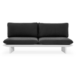 Statement Modular Sofa