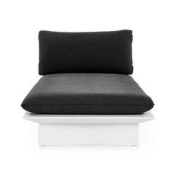 Statement Modular Lounger