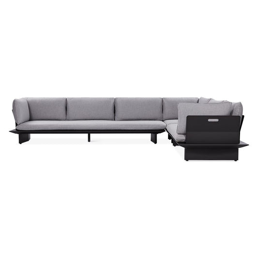 Canapé modulaire Statement