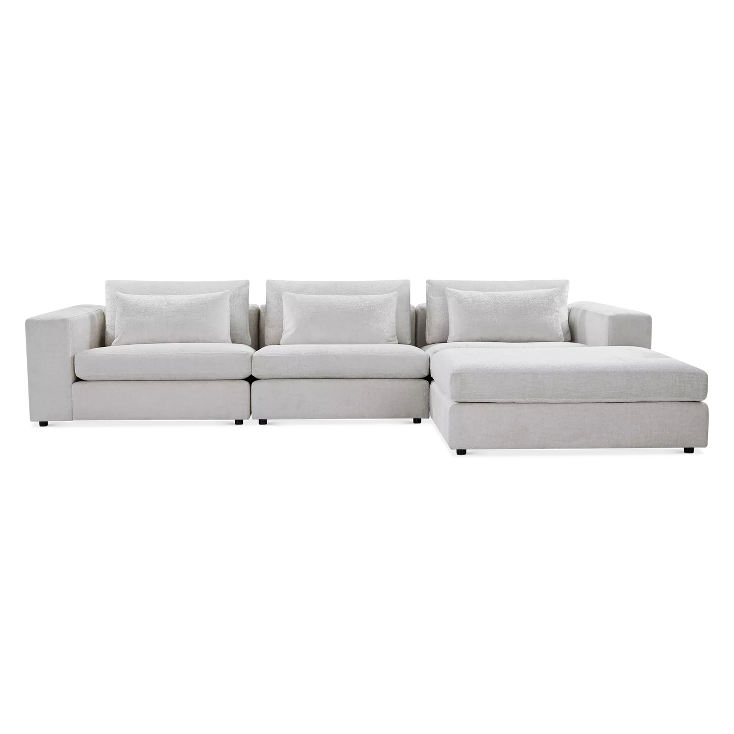 Gault - Modular Sofa