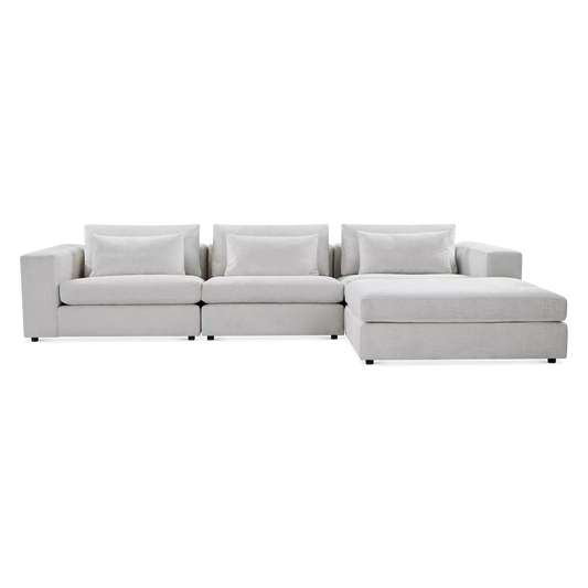 Gault - Canapé modulaire
