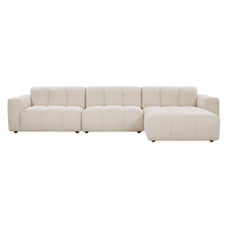 Chess - Modular Sofa by Furninova