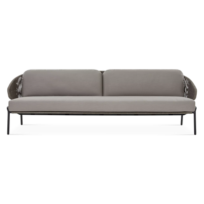 Radoc 3-Seater Sofa