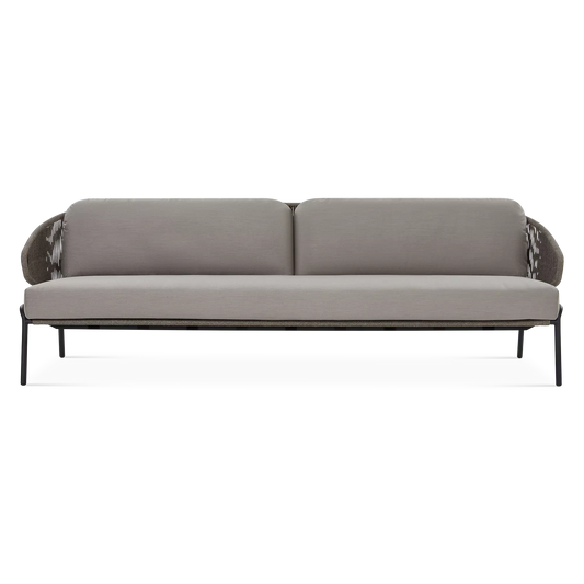 Radoc 3-Seater Sofa