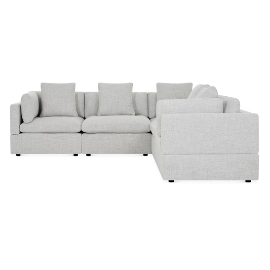 Sectionnel modulaire Richard