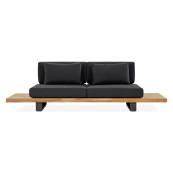 Update 2-seater Sofa