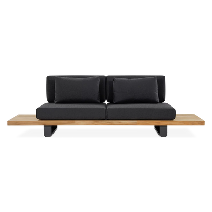 Update 2-seater Sofa