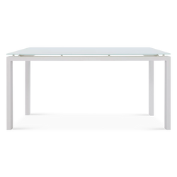 Arolla Table | Glass